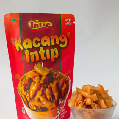 Kacang Intip Premium